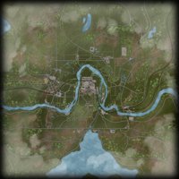 Asset preview